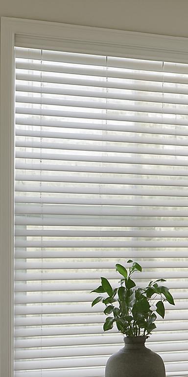 Custom window blinds in Med Center TX